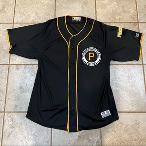 Pittsburgh jersey